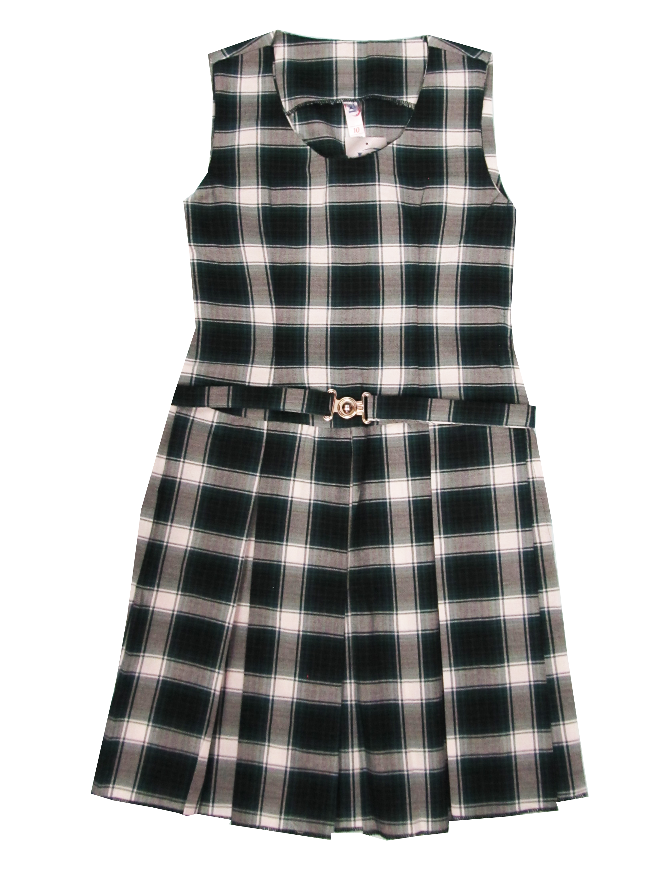 Jumper y uniforme escolar femenino confeccionado por JN Confecciones